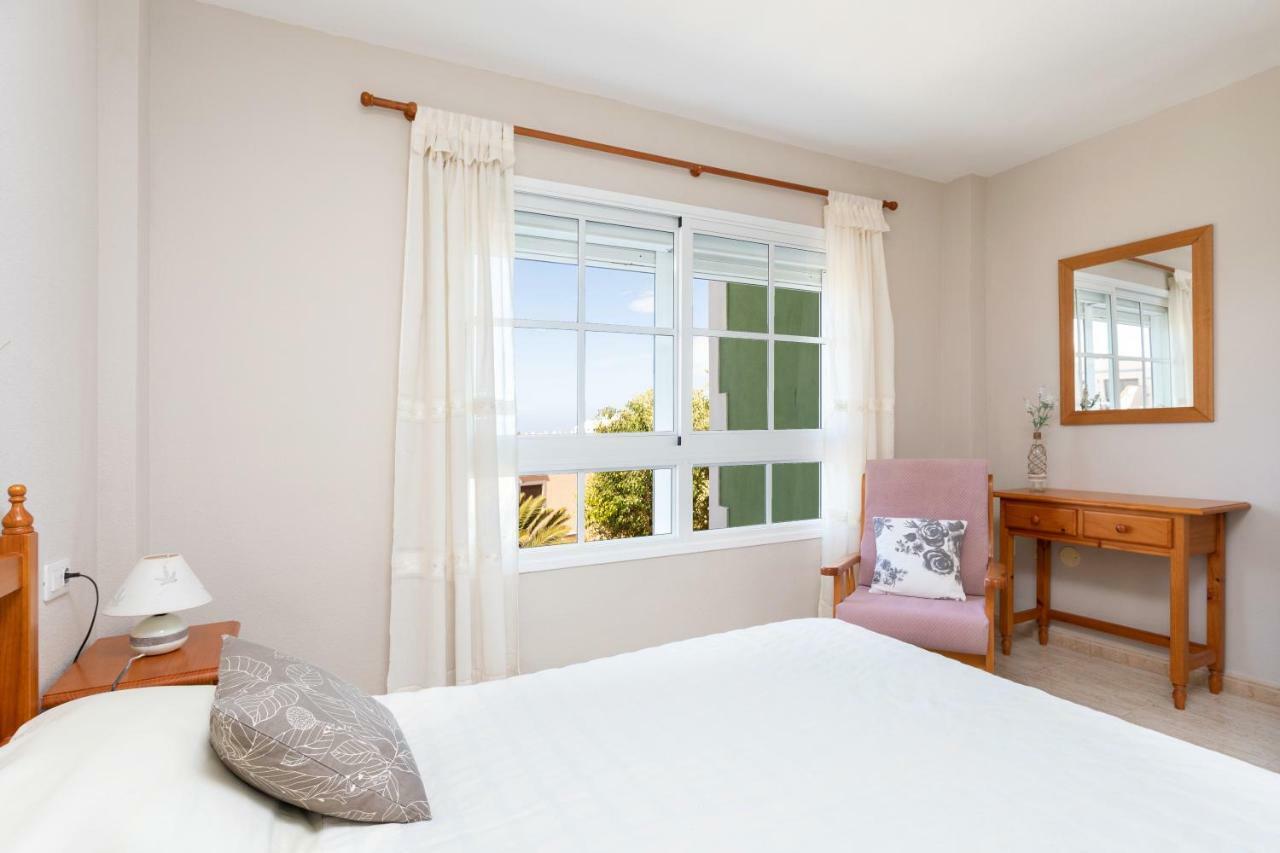 קיאו סלבאחה 165 Arco Iris Relax Holiday Home By Sunkeyrents מראה חיצוני תמונה