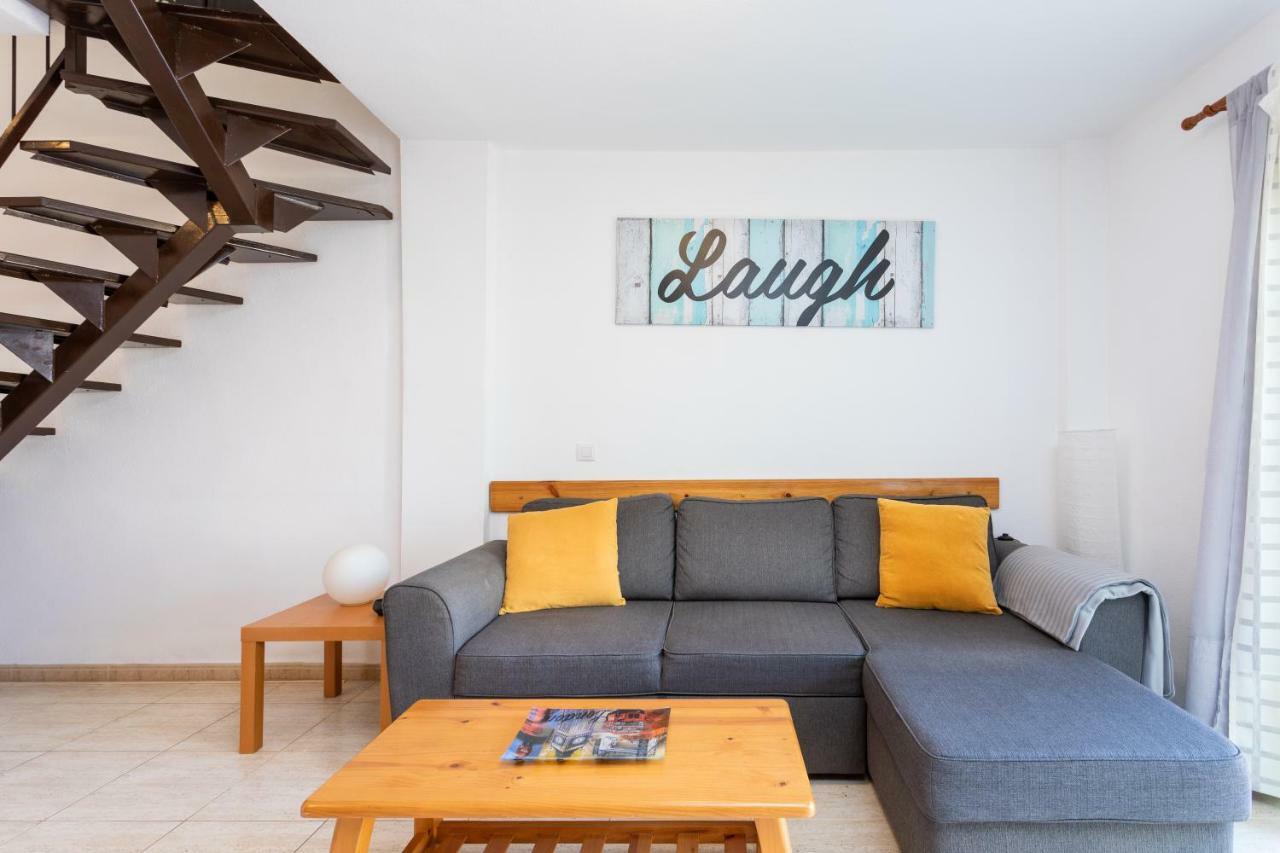 קיאו סלבאחה 165 Arco Iris Relax Holiday Home By Sunkeyrents מראה חיצוני תמונה