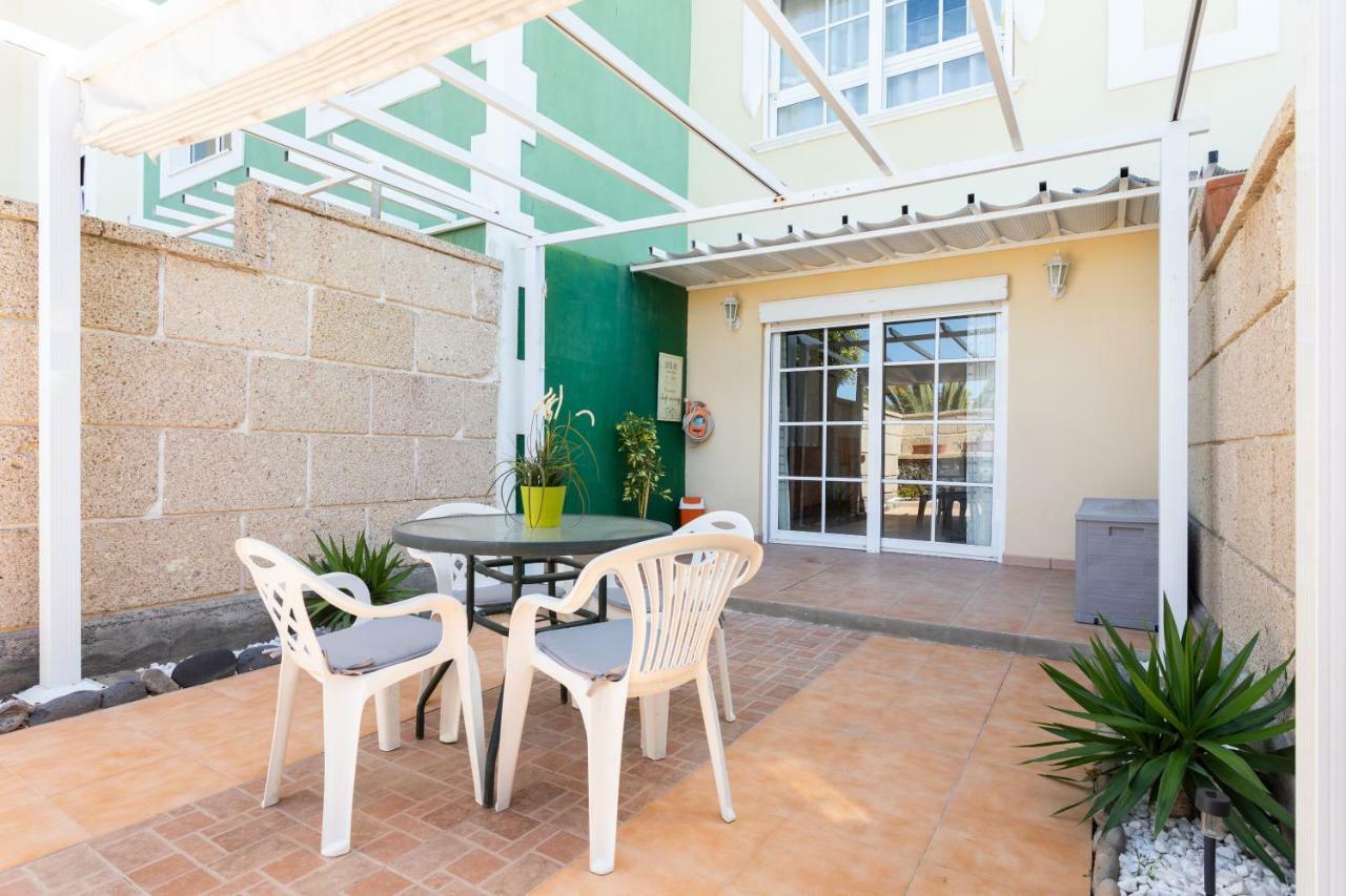 קיאו סלבאחה 165 Arco Iris Relax Holiday Home By Sunkeyrents מראה חיצוני תמונה