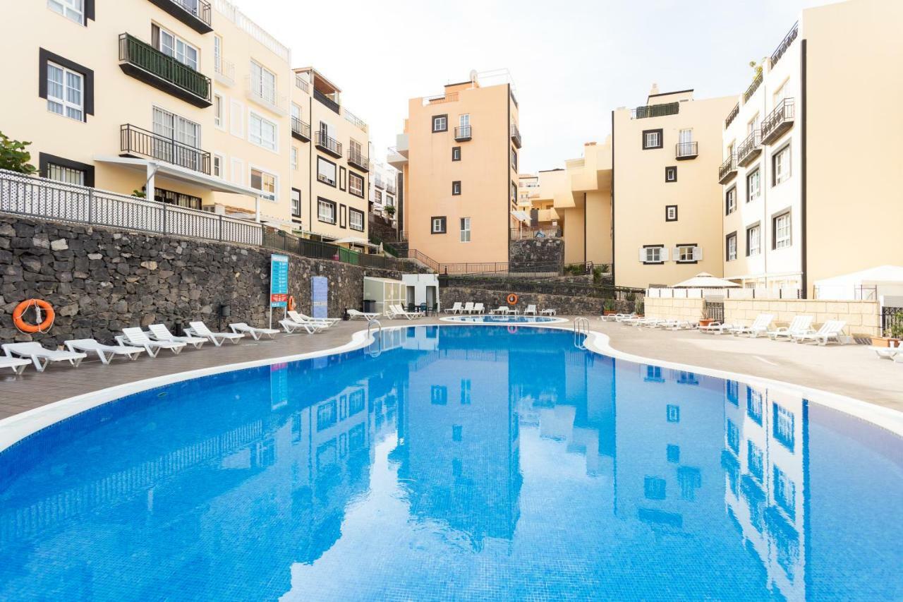 קיאו סלבאחה 165 Arco Iris Relax Holiday Home By Sunkeyrents מראה חיצוני תמונה