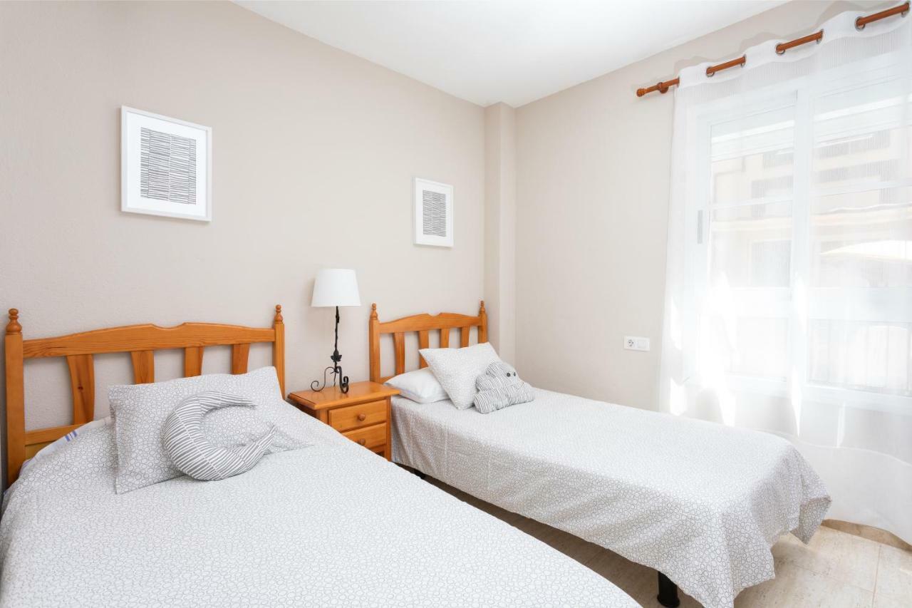 קיאו סלבאחה 165 Arco Iris Relax Holiday Home By Sunkeyrents מראה חיצוני תמונה