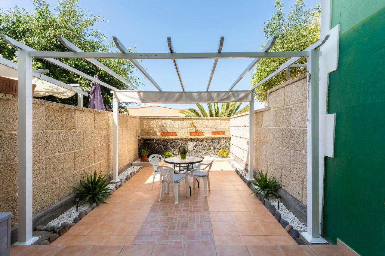 קיאו סלבאחה 165 Arco Iris Relax Holiday Home By Sunkeyrents מראה חיצוני תמונה