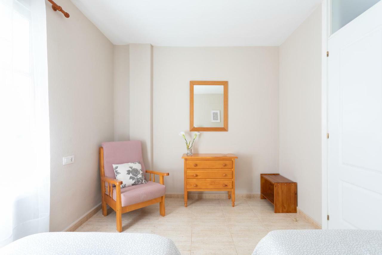 קיאו סלבאחה 165 Arco Iris Relax Holiday Home By Sunkeyrents מראה חיצוני תמונה