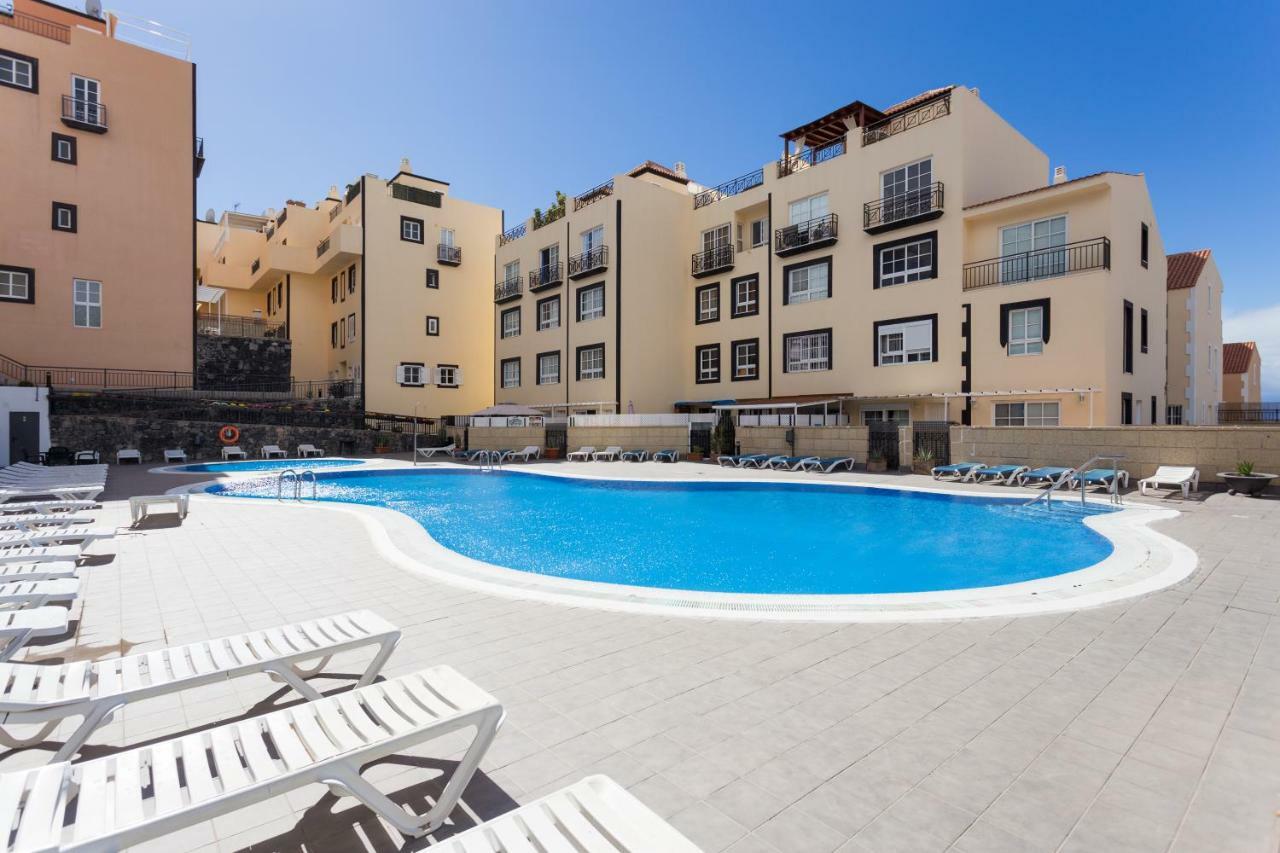 קיאו סלבאחה 165 Arco Iris Relax Holiday Home By Sunkeyrents מראה חיצוני תמונה