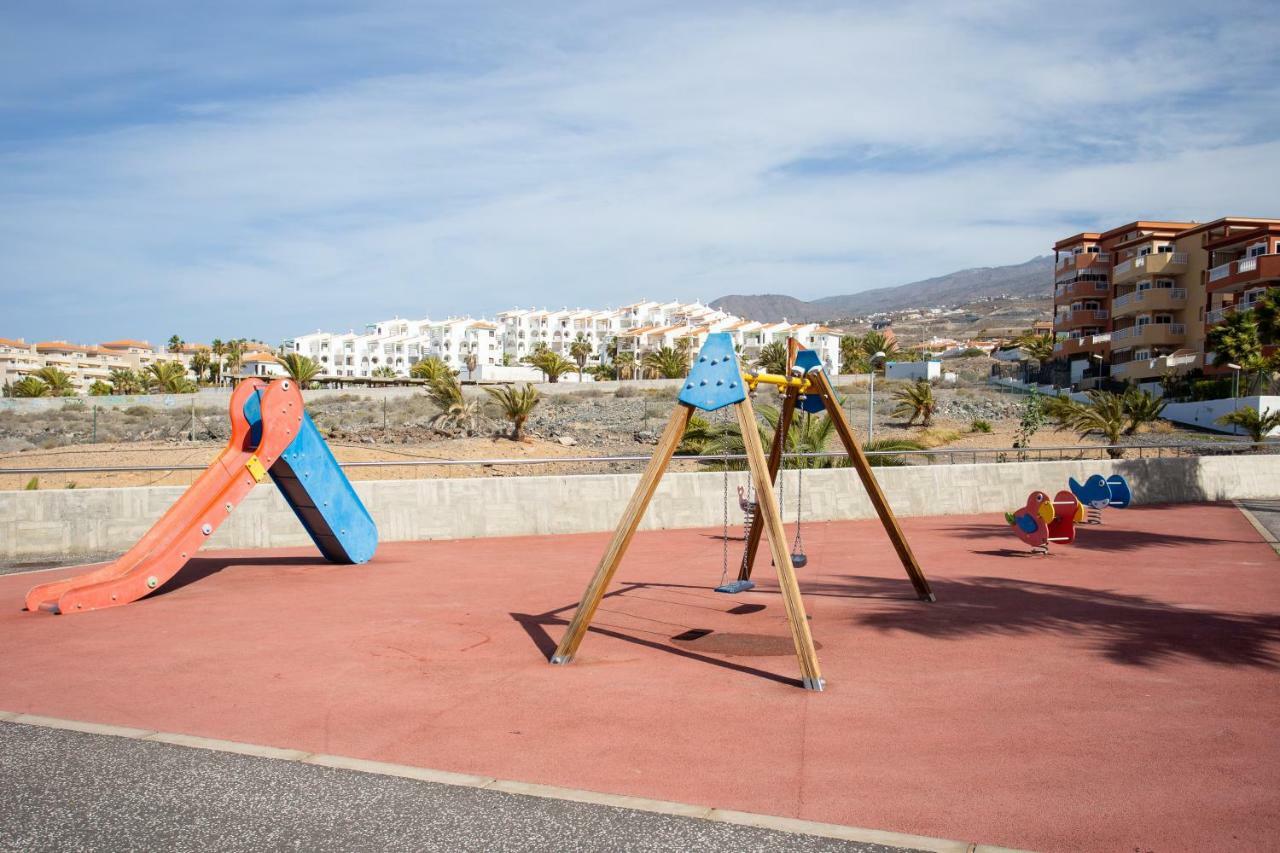 קיאו סלבאחה 165 Arco Iris Relax Holiday Home By Sunkeyrents מראה חיצוני תמונה