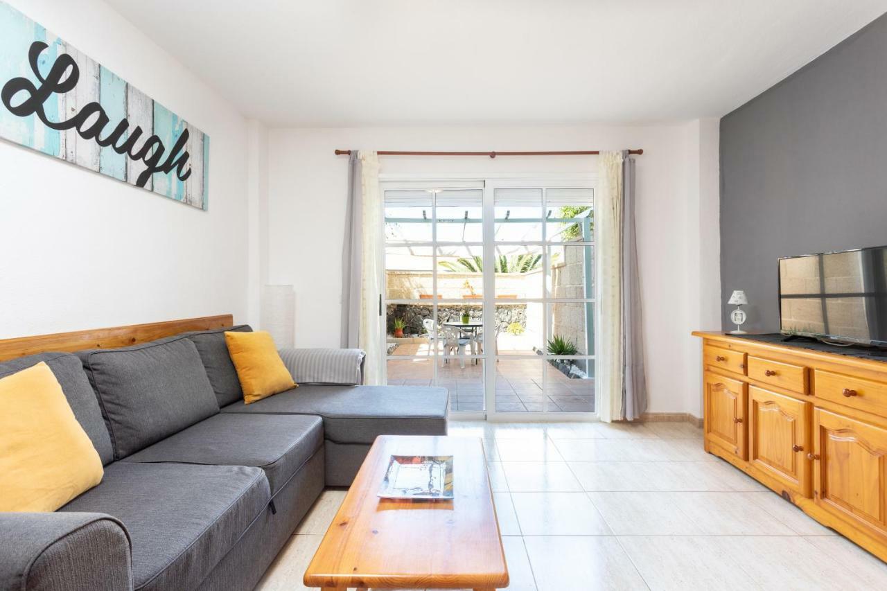 קיאו סלבאחה 165 Arco Iris Relax Holiday Home By Sunkeyrents מראה חיצוני תמונה