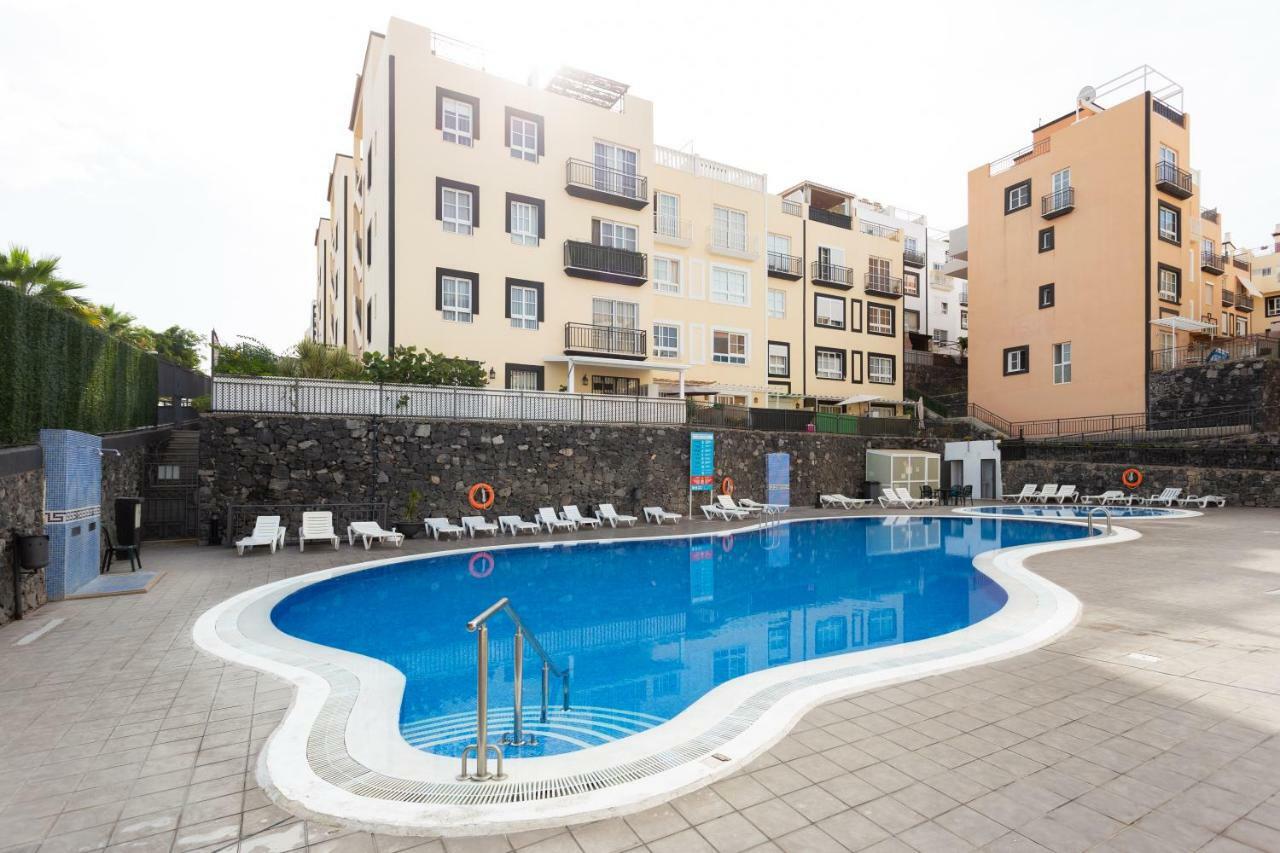 קיאו סלבאחה 165 Arco Iris Relax Holiday Home By Sunkeyrents מראה חיצוני תמונה
